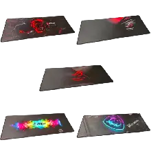 EXTENDED GAMING MOUSE PAD COLLECTION 300 x 800 x 3MM